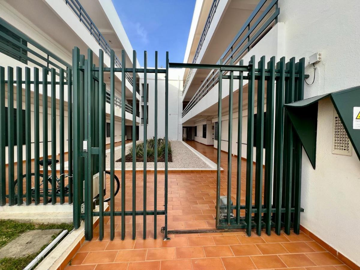 Vilamoura Central 4 With Pool By Homing Exterior foto