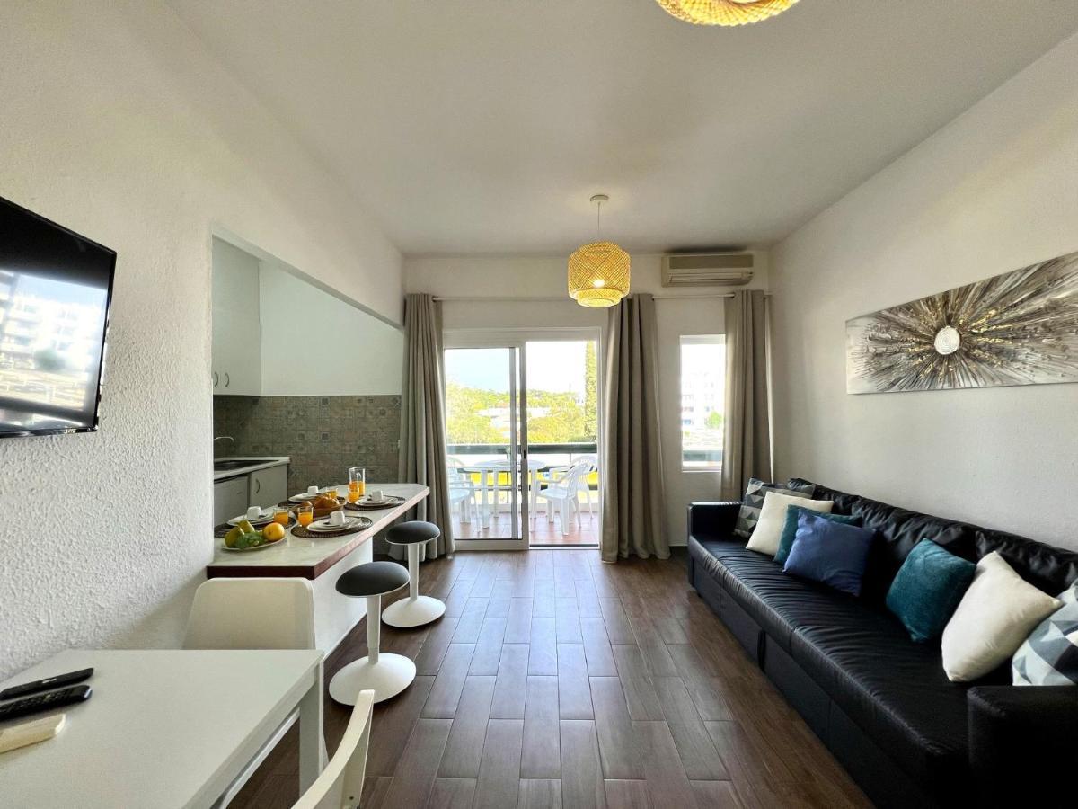 Vilamoura Central 4 With Pool By Homing Exterior foto